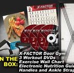 weider-x-factor-door-gym-in-the-box Weider X Factor Door Gym - What's In The Box