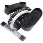 Stamina55inmotion Stamina 55 Inmotion Elliptical E1000 Trainer