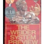 The Weider System - Joe Weider Ultimate Bodybuilding